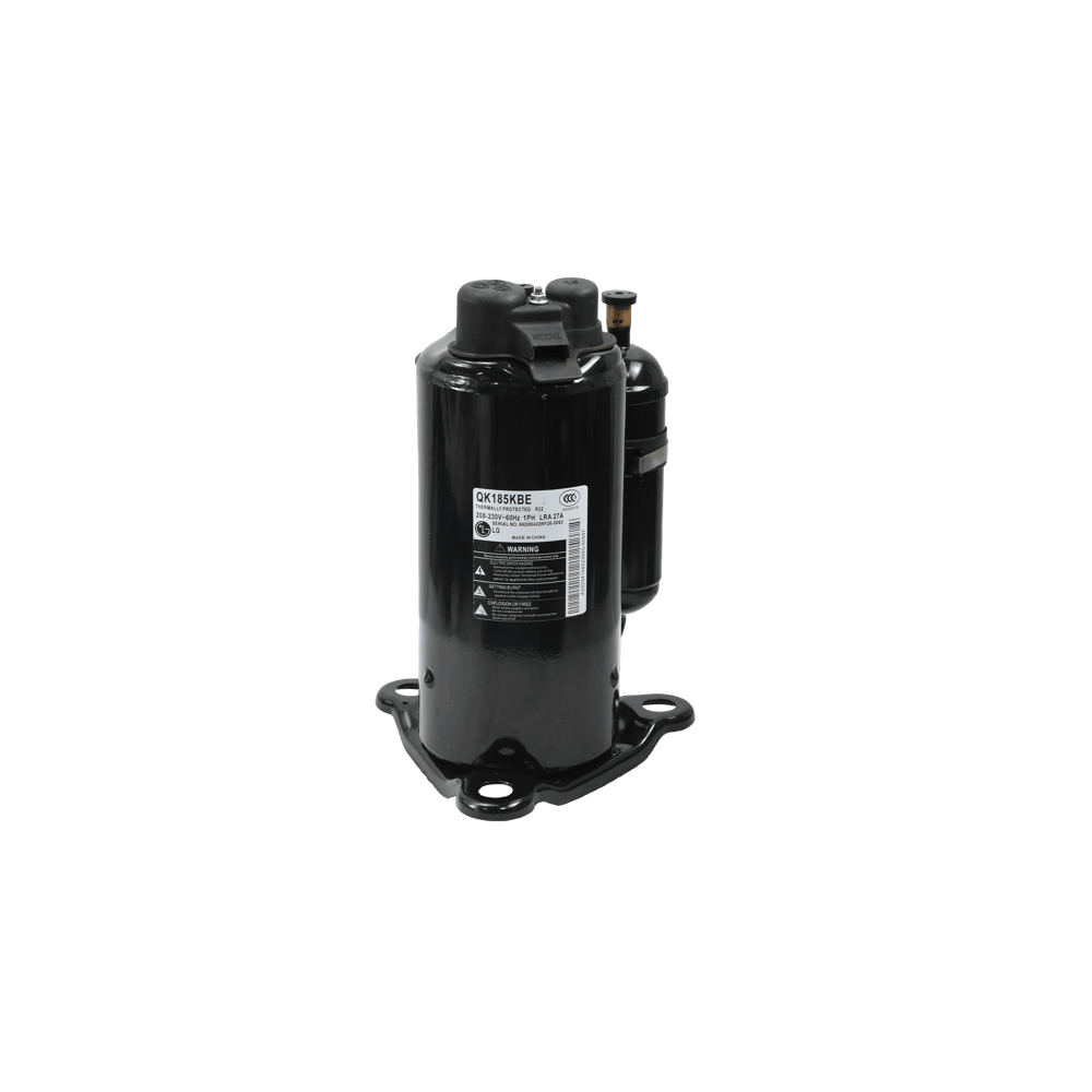 LG Compressor QK185KBE